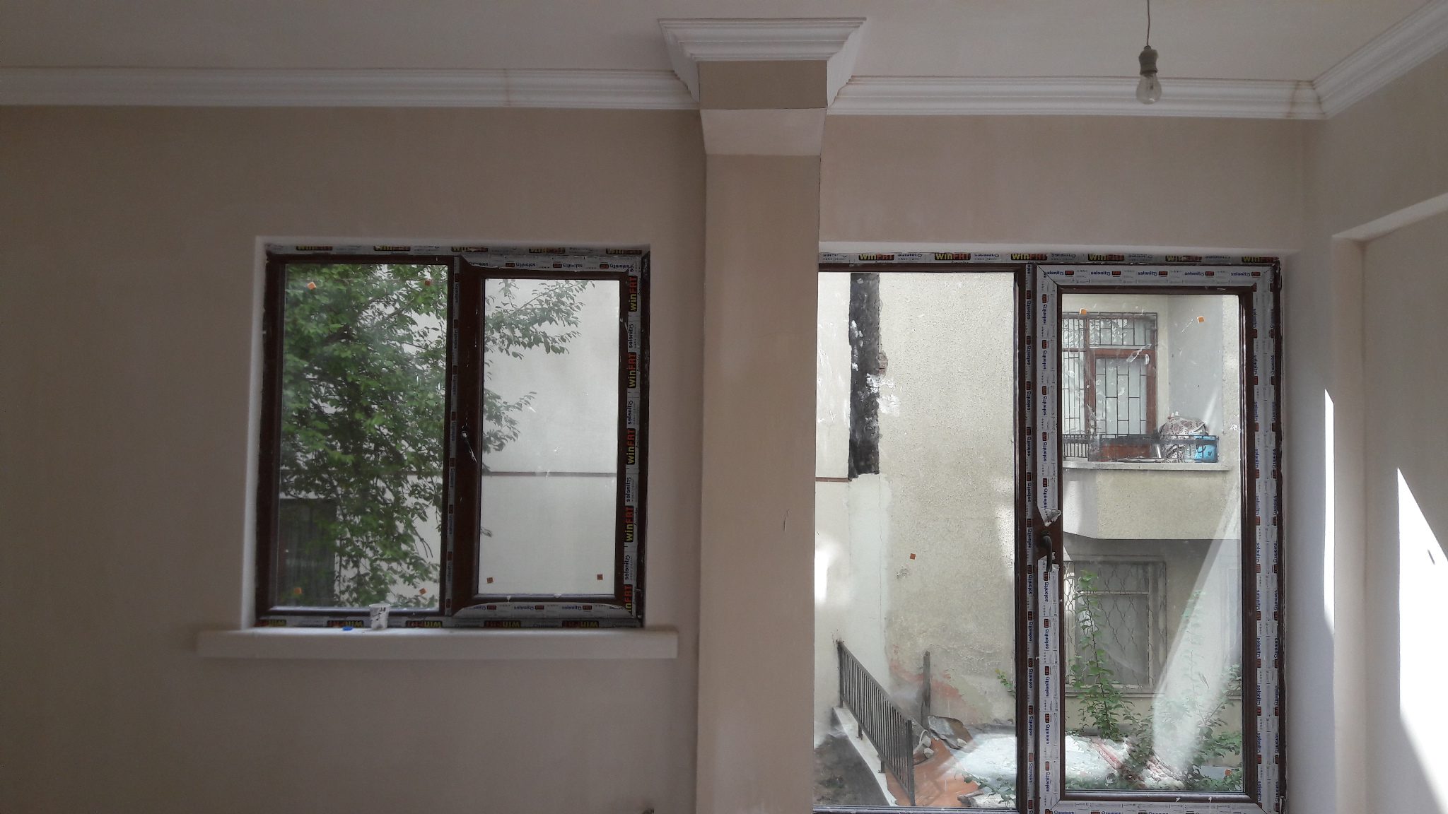 Çamlıyayla Alçıcı